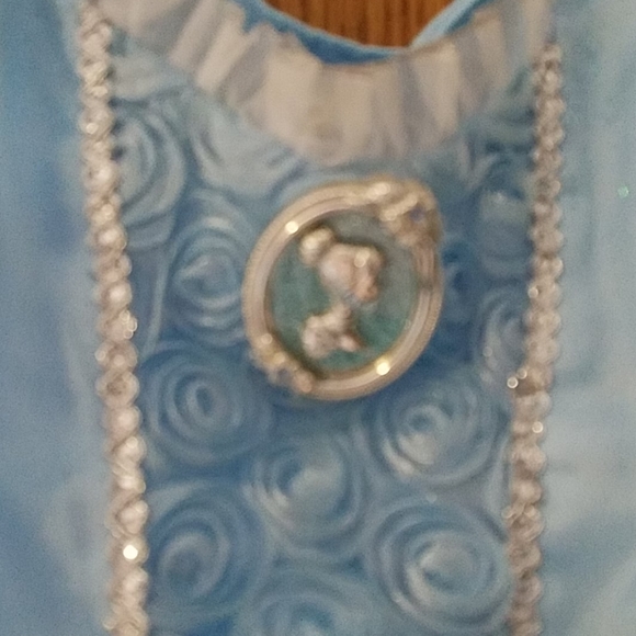 Disney store Cinderella dress - Picture 5 of 6